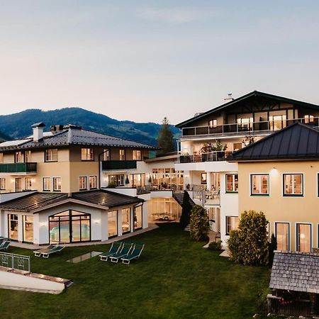 Alpina Wagrain Hotel Екстериор снимка
