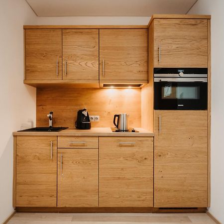 Alpina Wagrain Hotel Екстериор снимка