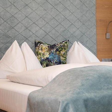 Alpina Wagrain Hotel Екстериор снимка