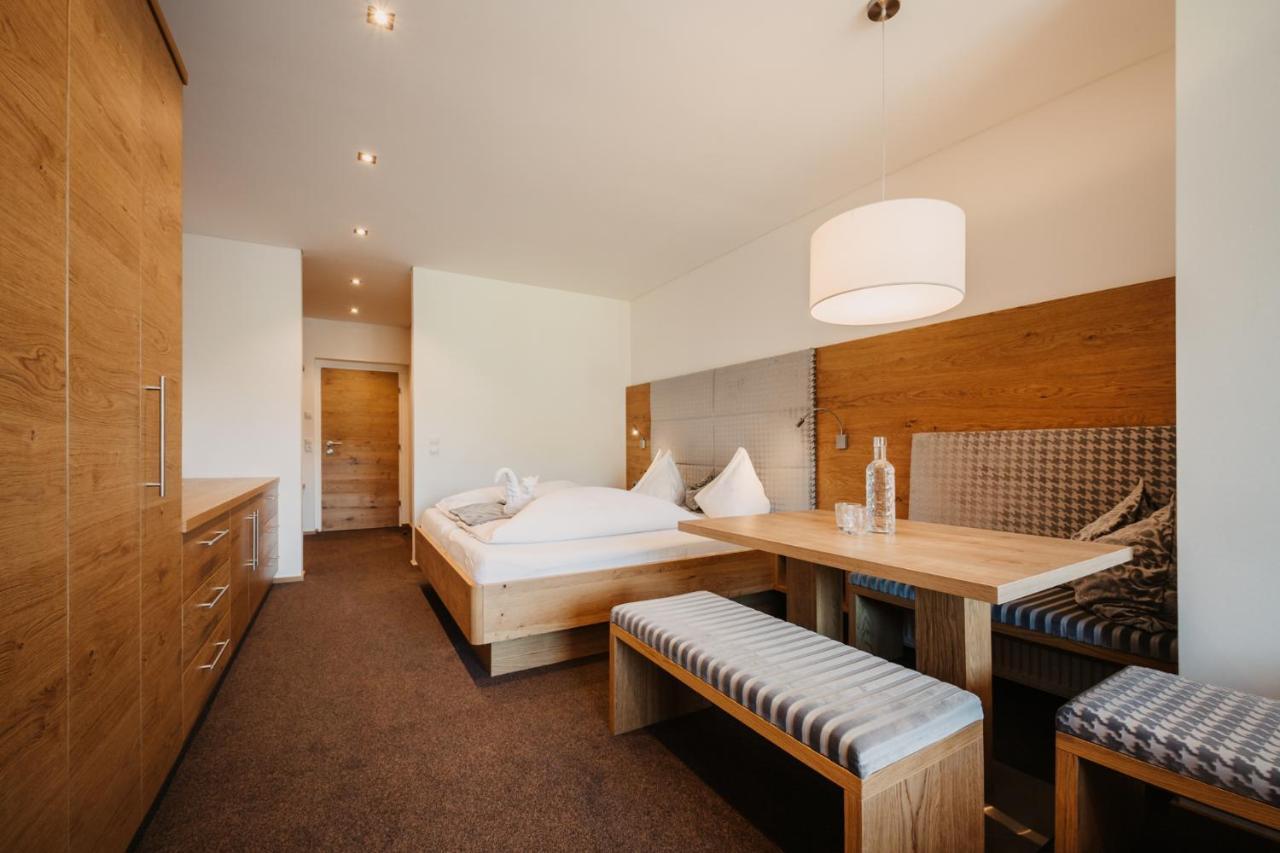 Alpina Wagrain Hotel Екстериор снимка