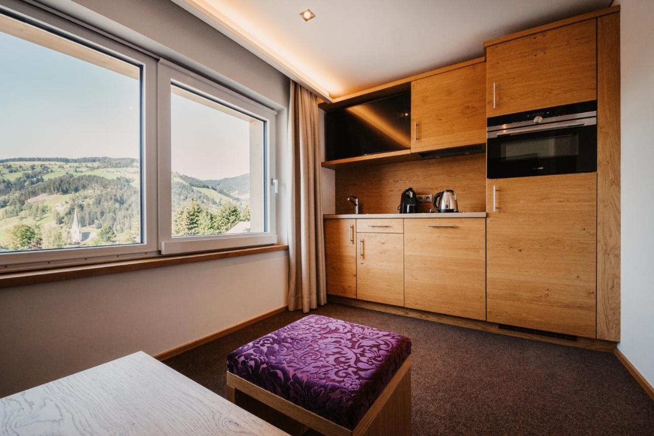 Alpina Wagrain Hotel Екстериор снимка