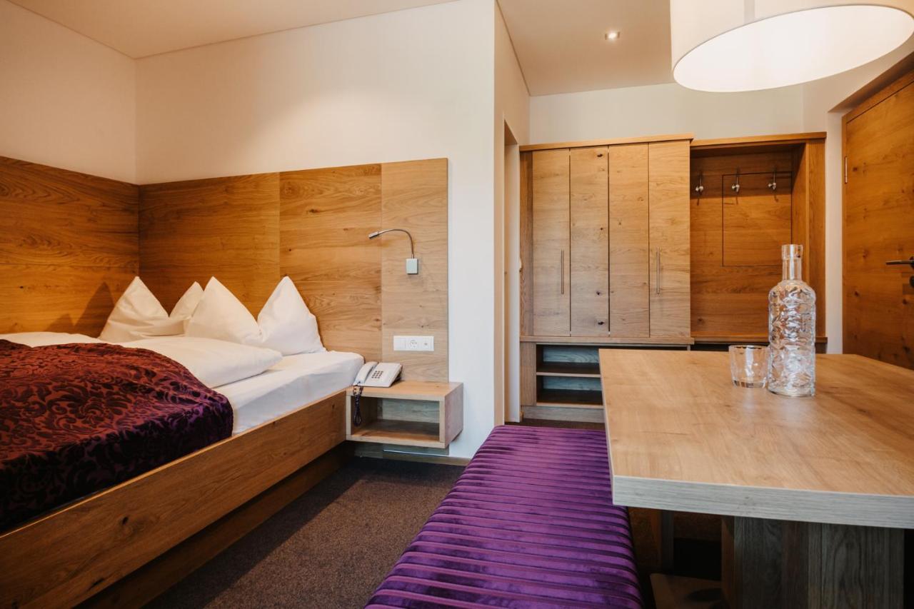 Alpina Wagrain Hotel Екстериор снимка
