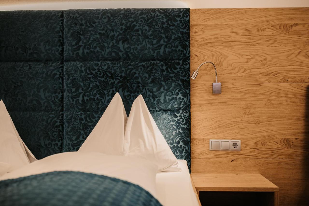 Alpina Wagrain Hotel Екстериор снимка
