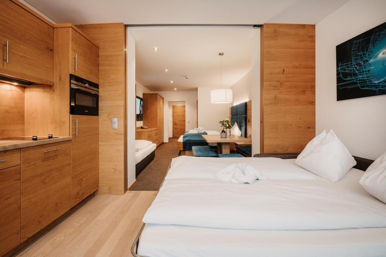 Alpina Wagrain Hotel Екстериор снимка