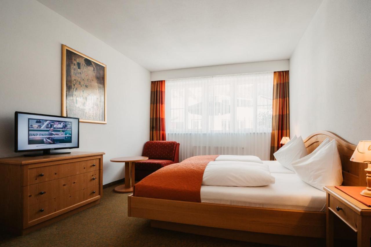 Alpina Wagrain Hotel Екстериор снимка