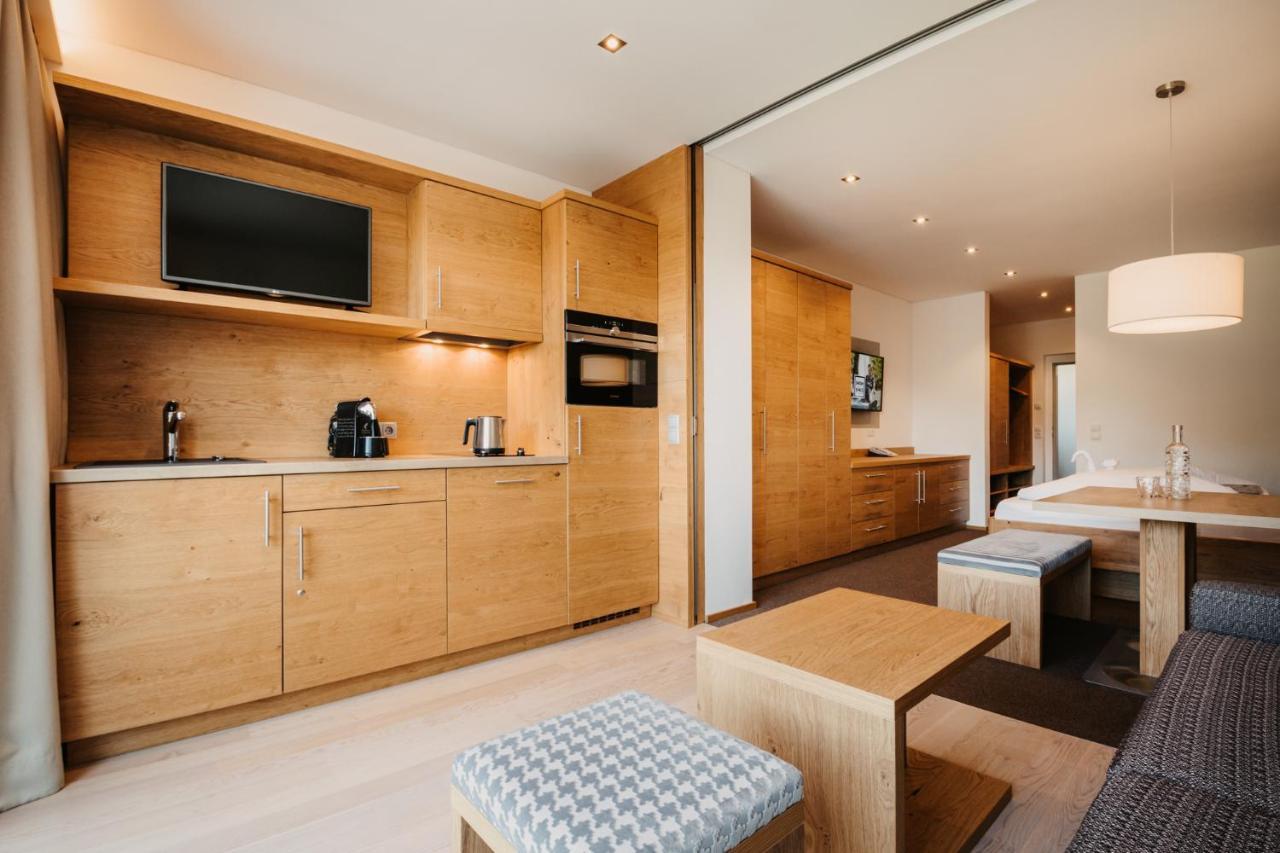 Alpina Wagrain Hotel Екстериор снимка
