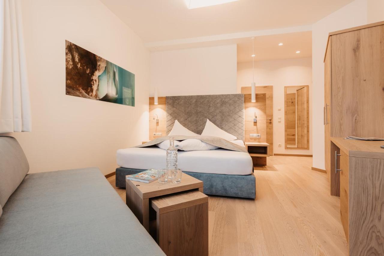 Alpina Wagrain Hotel Екстериор снимка