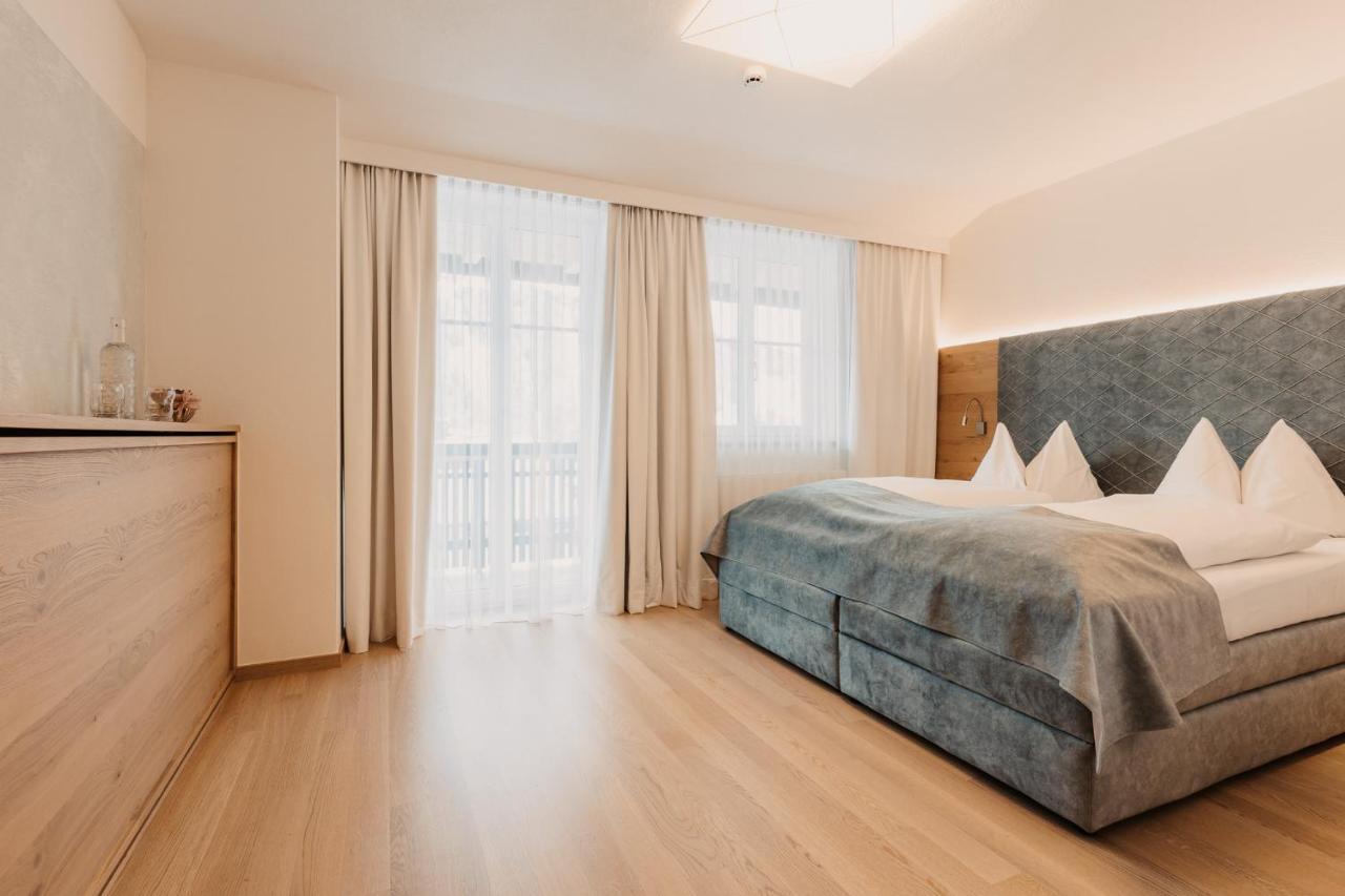 Alpina Wagrain Hotel Екстериор снимка
