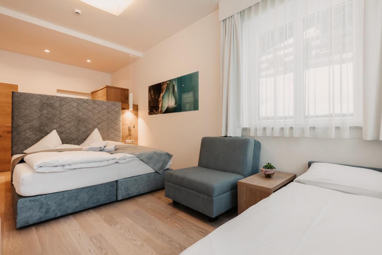 Alpina Wagrain Hotel Екстериор снимка