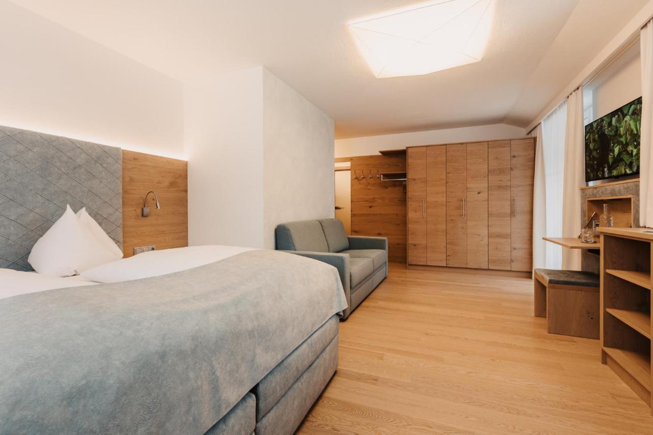 Alpina Wagrain Hotel Екстериор снимка