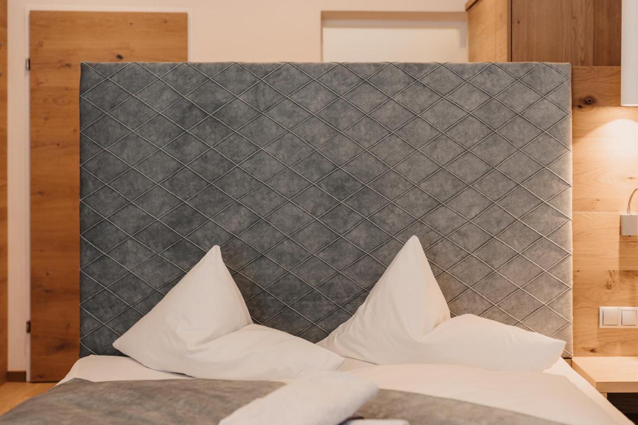 Alpina Wagrain Hotel Екстериор снимка