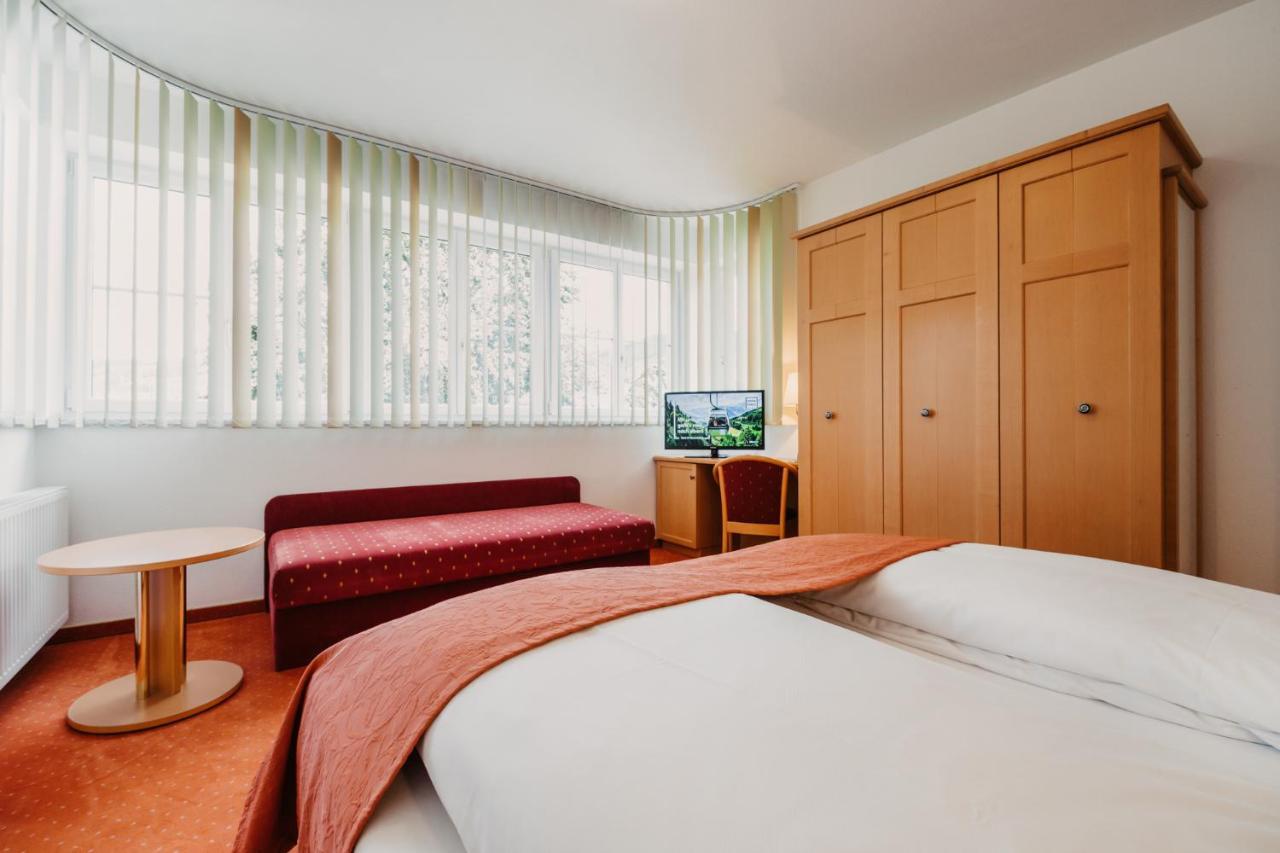 Alpina Wagrain Hotel Екстериор снимка