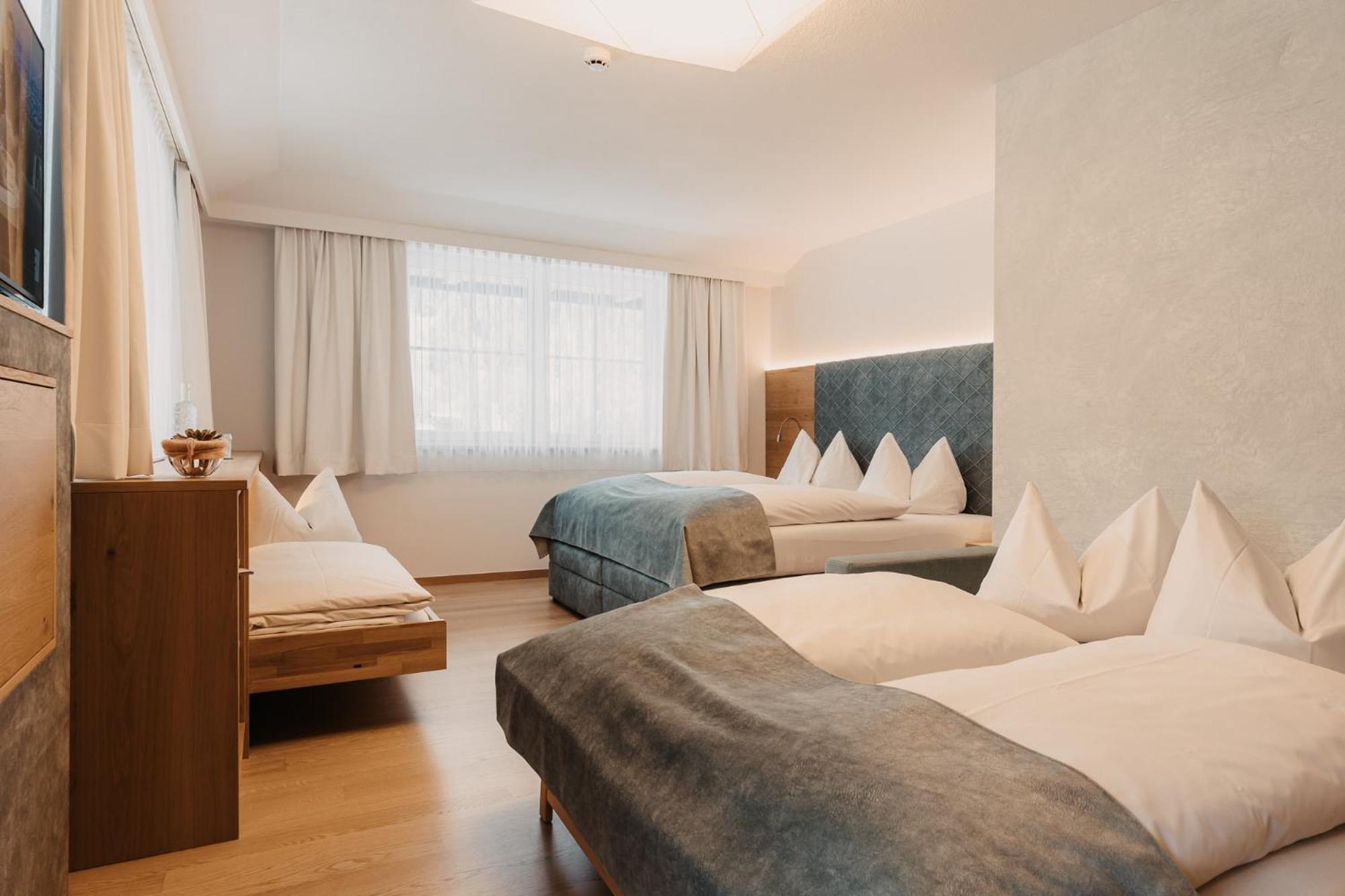Alpina Wagrain Hotel Екстериор снимка