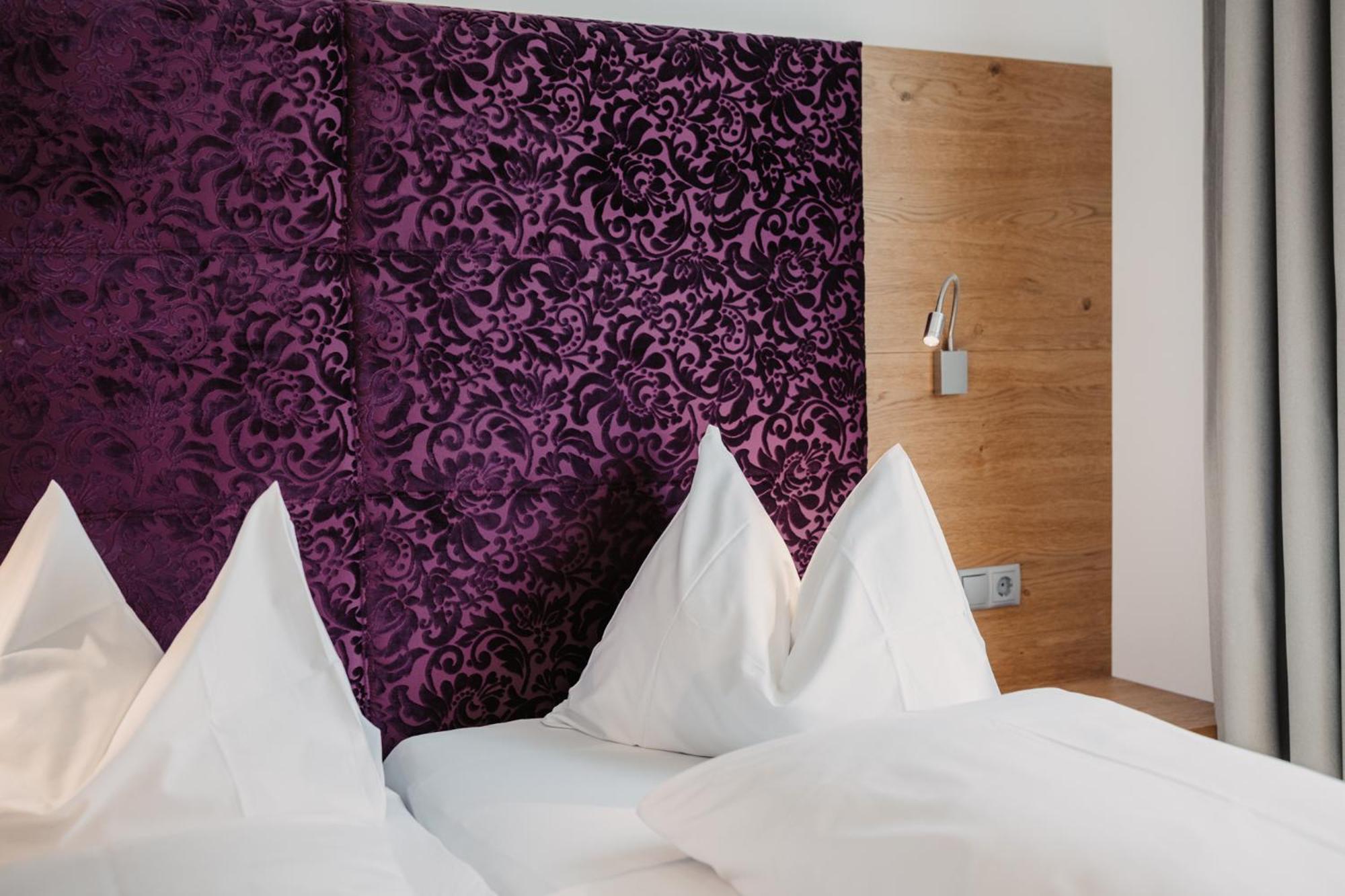 Alpina Wagrain Hotel Екстериор снимка