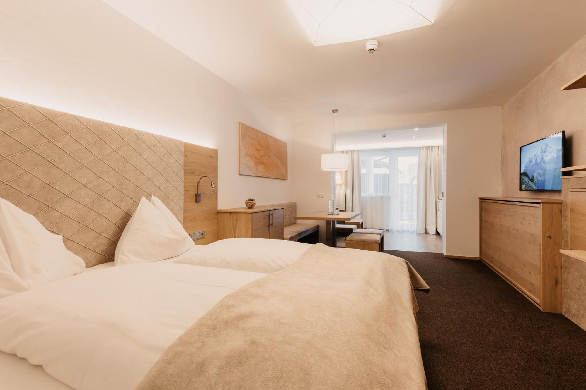Alpina Wagrain Hotel Екстериор снимка