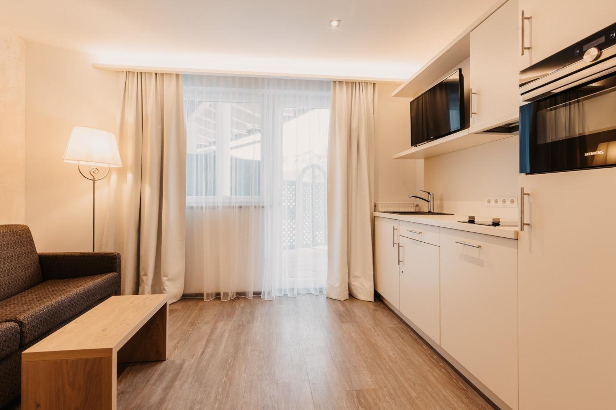 Alpina Wagrain Hotel Екстериор снимка