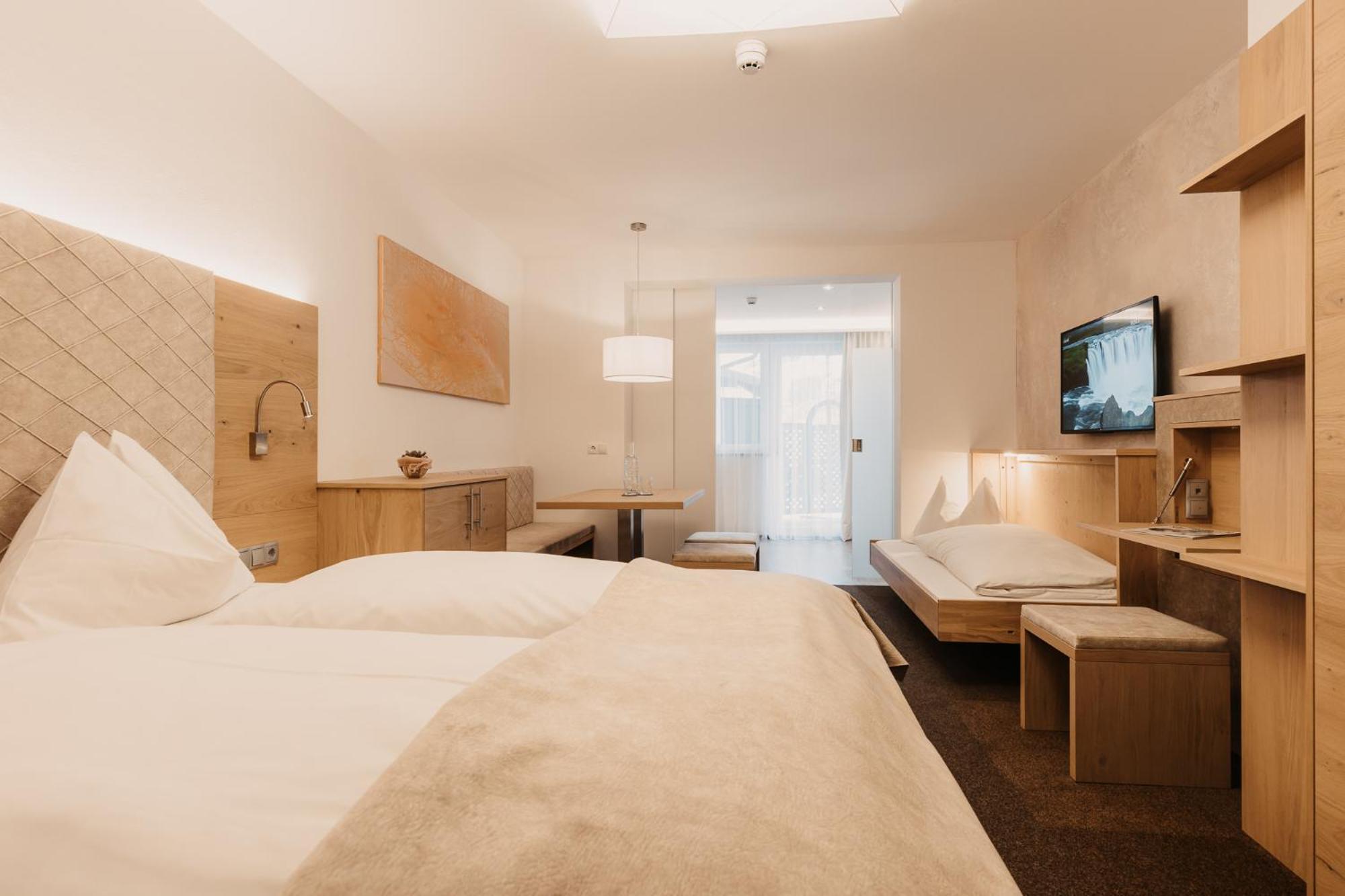 Alpina Wagrain Hotel Екстериор снимка