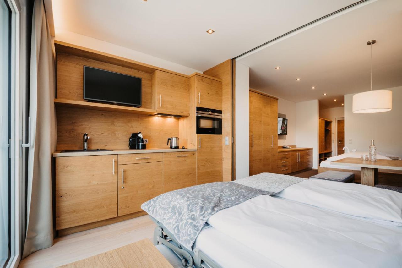 Alpina Wagrain Hotel Екстериор снимка