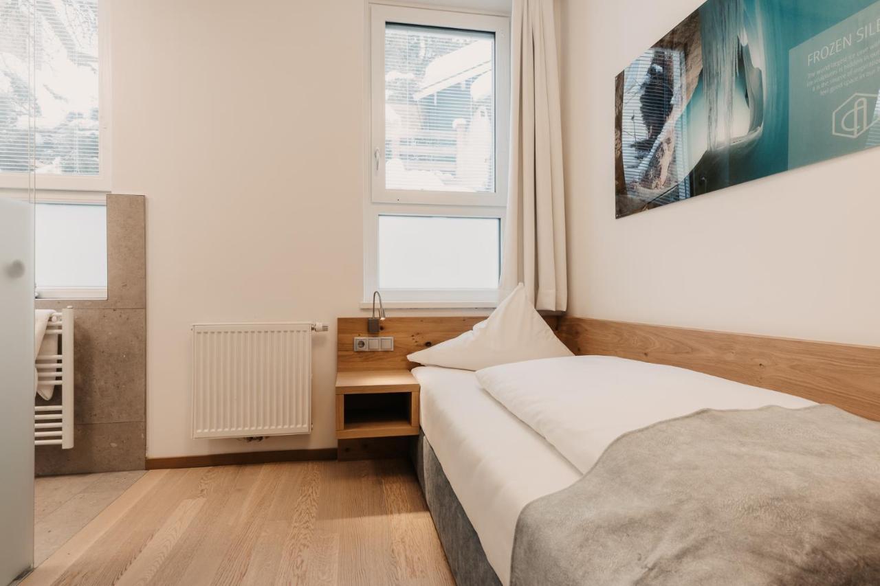 Alpina Wagrain Hotel Екстериор снимка