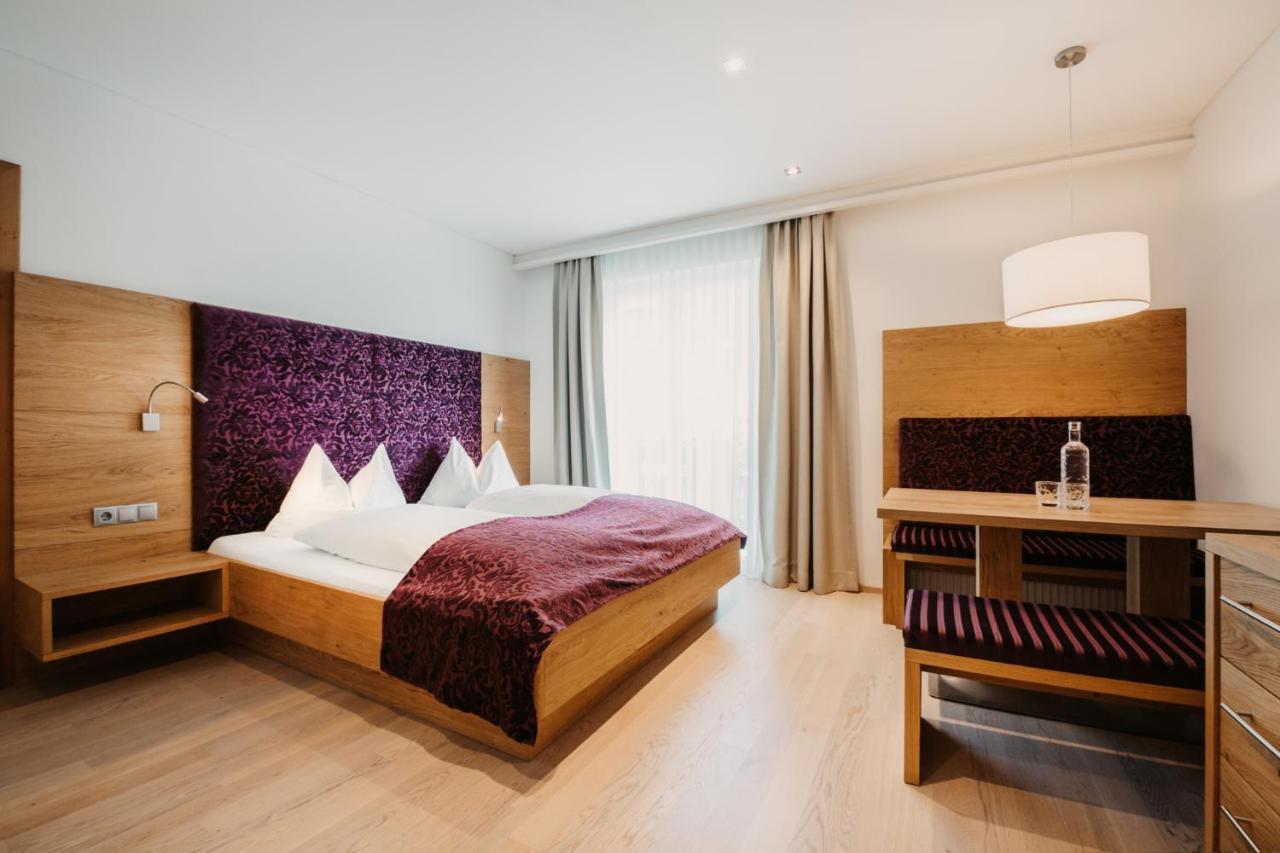 Alpina Wagrain Hotel Екстериор снимка
