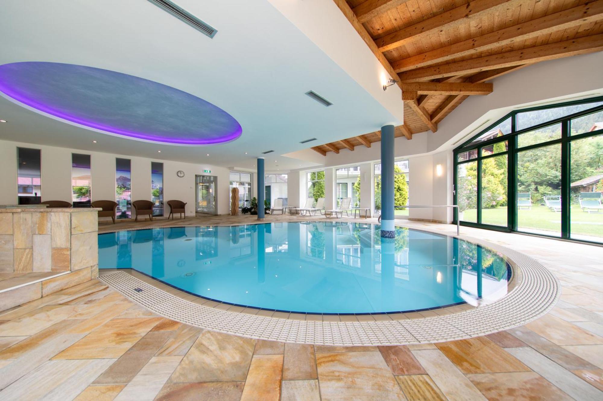 Alpina Wagrain Hotel Екстериор снимка