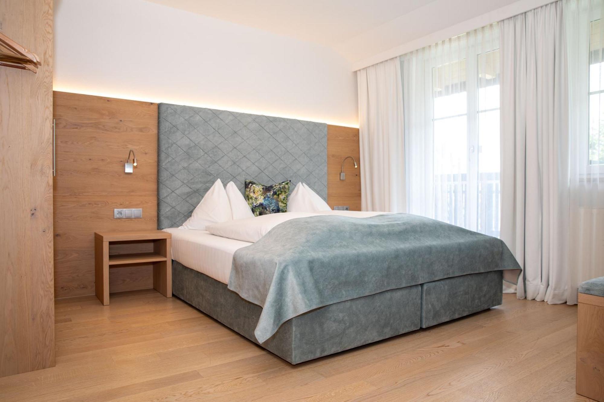 Alpina Wagrain Hotel Екстериор снимка